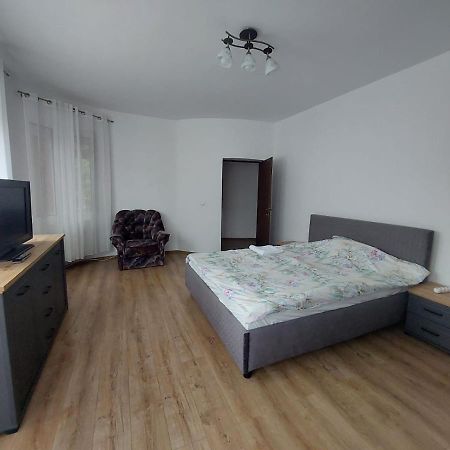 Apartamente Bobo Sîngeorgiu de Mureş Eksteriør billede
