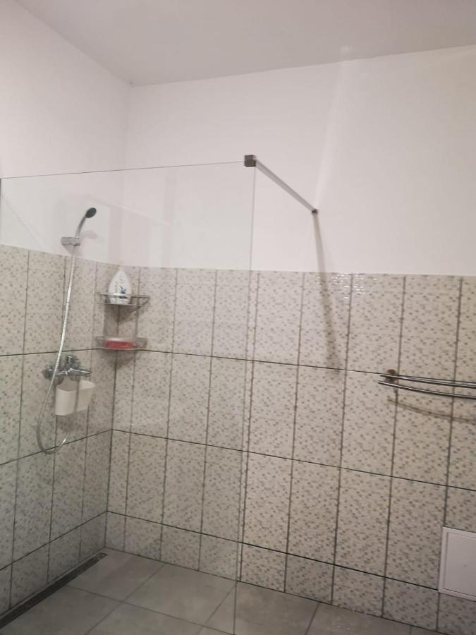 Apartamente Bobo Sîngeorgiu de Mureş Eksteriør billede