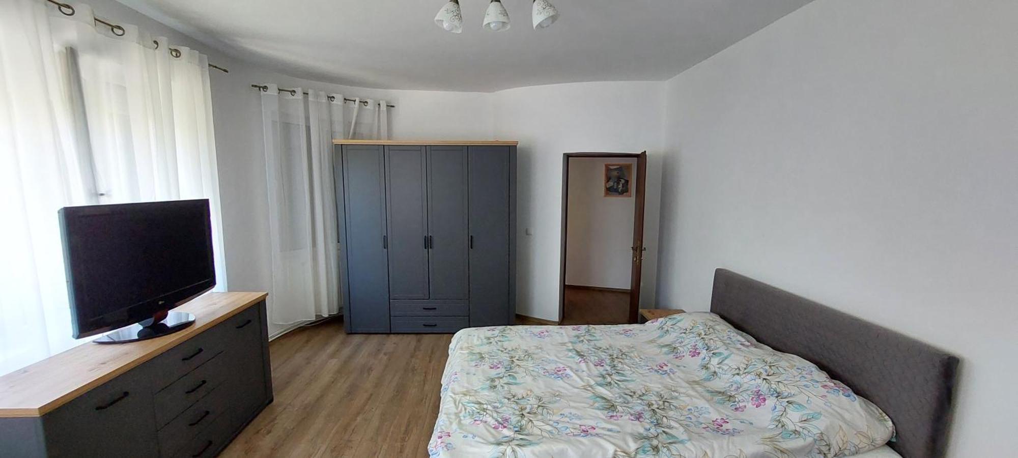 Apartamente Bobo Sîngeorgiu de Mureş Eksteriør billede